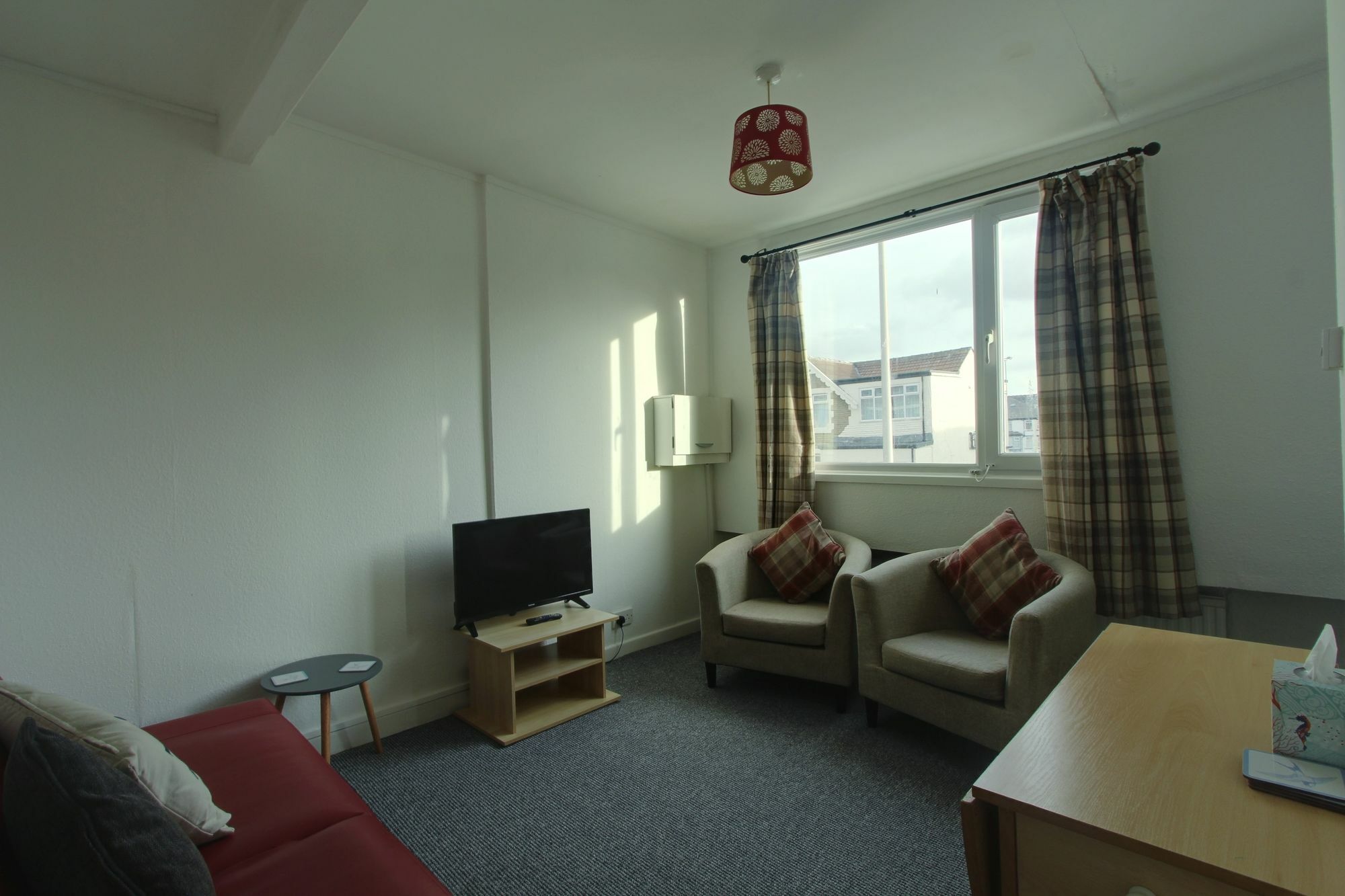 Reads Court Holiday Apartments - Blackpool Resort Collection מראה חיצוני תמונה